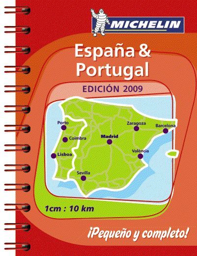 Espana & Portugal