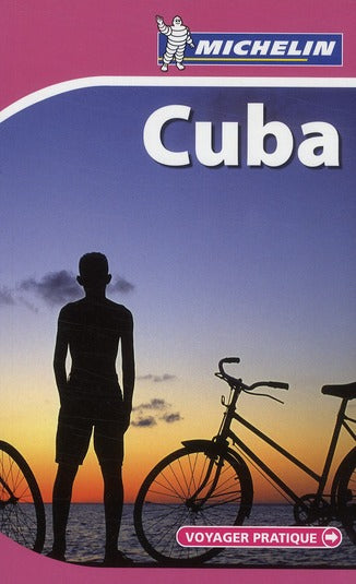 Voyager pratique : Cuba