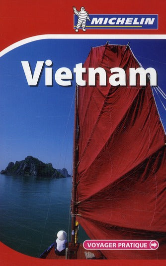 Voyager pratique : Viêtnam (édition 2010)