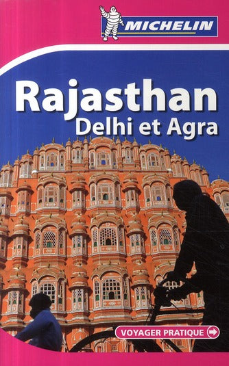 Rajasthan : Delhi, Agra