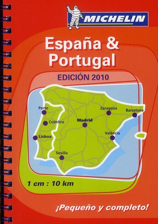 Espana & Portugal