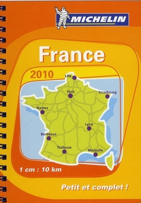 Atlas France (édition 2011)