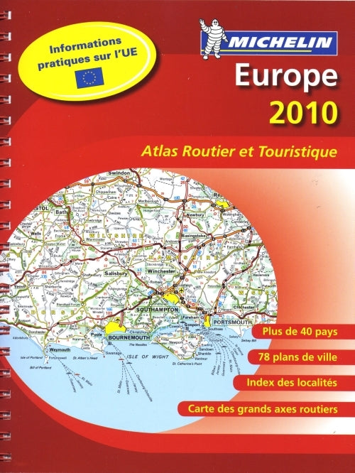Europe (édition 2011) - flash vidéo