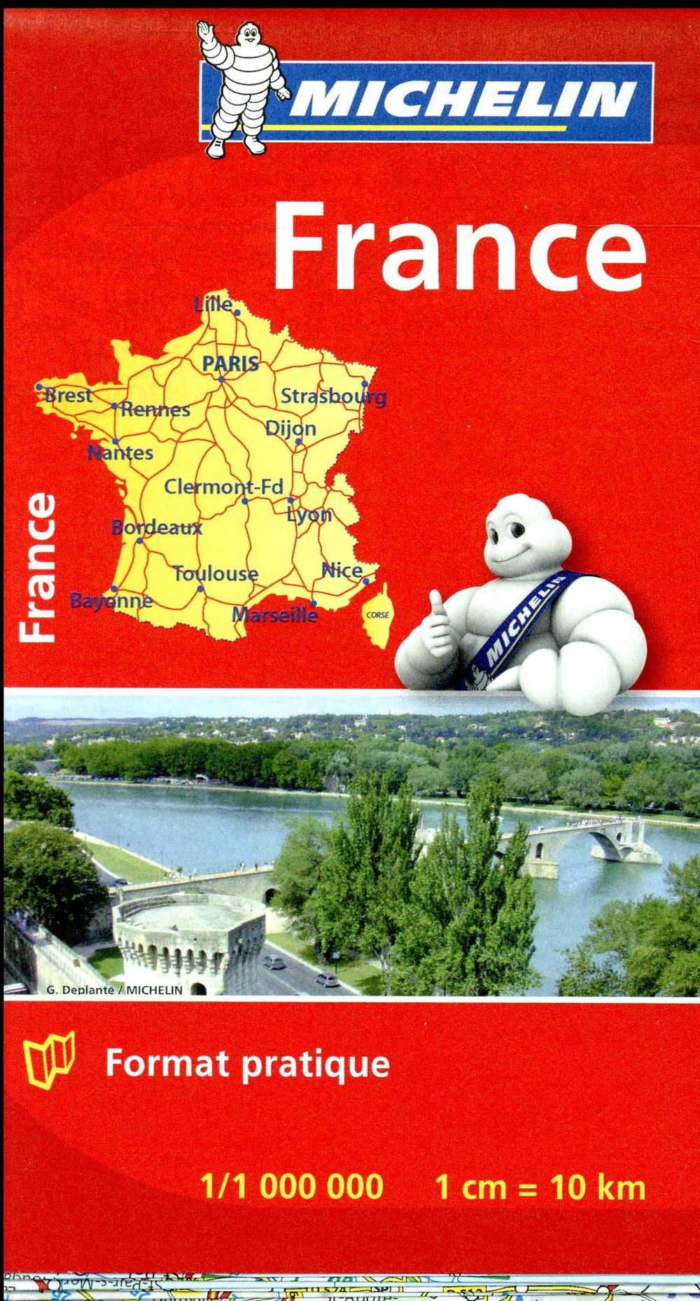 France (édition 2010)