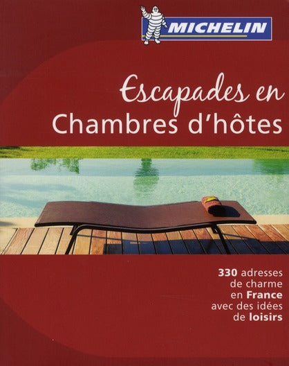 Escapades en chambres d'hôtes - flash vidéo