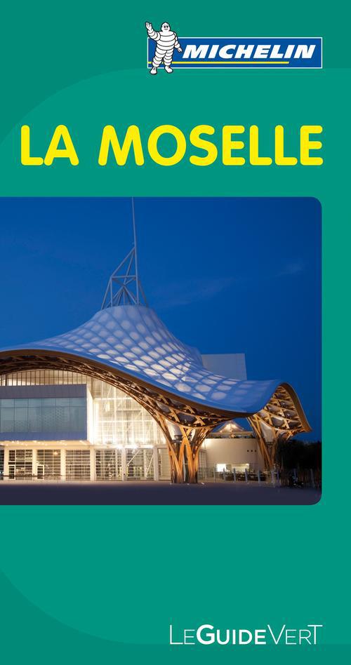 Le guide vert : la Moselle - flash vidéo