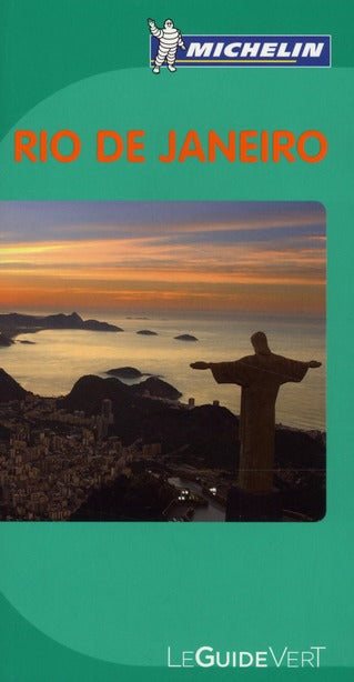 Le guide vert : Rio de Janeiro - flash vidéo