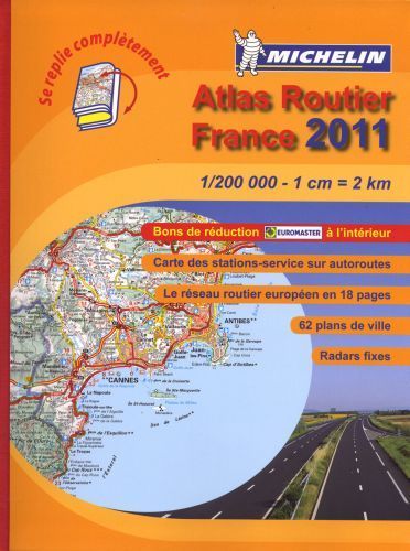 France ; tous les service utiles (édition 2011) - flash vidéo