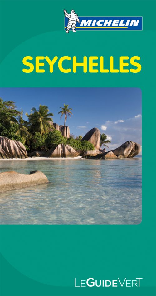 Le guide vert : Seychelles - flash vidéo