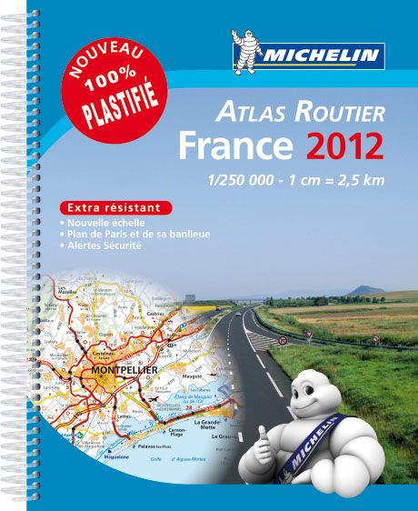 France (édition 2012) - flash vidéo