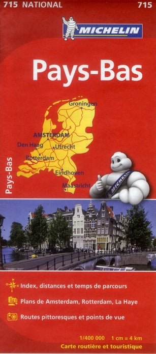 Pays-Bas