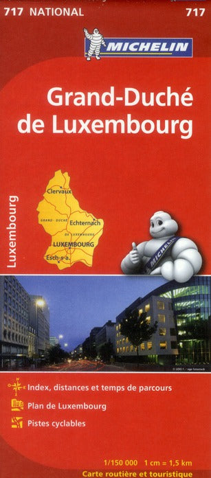 Grand duché de Luxembourg