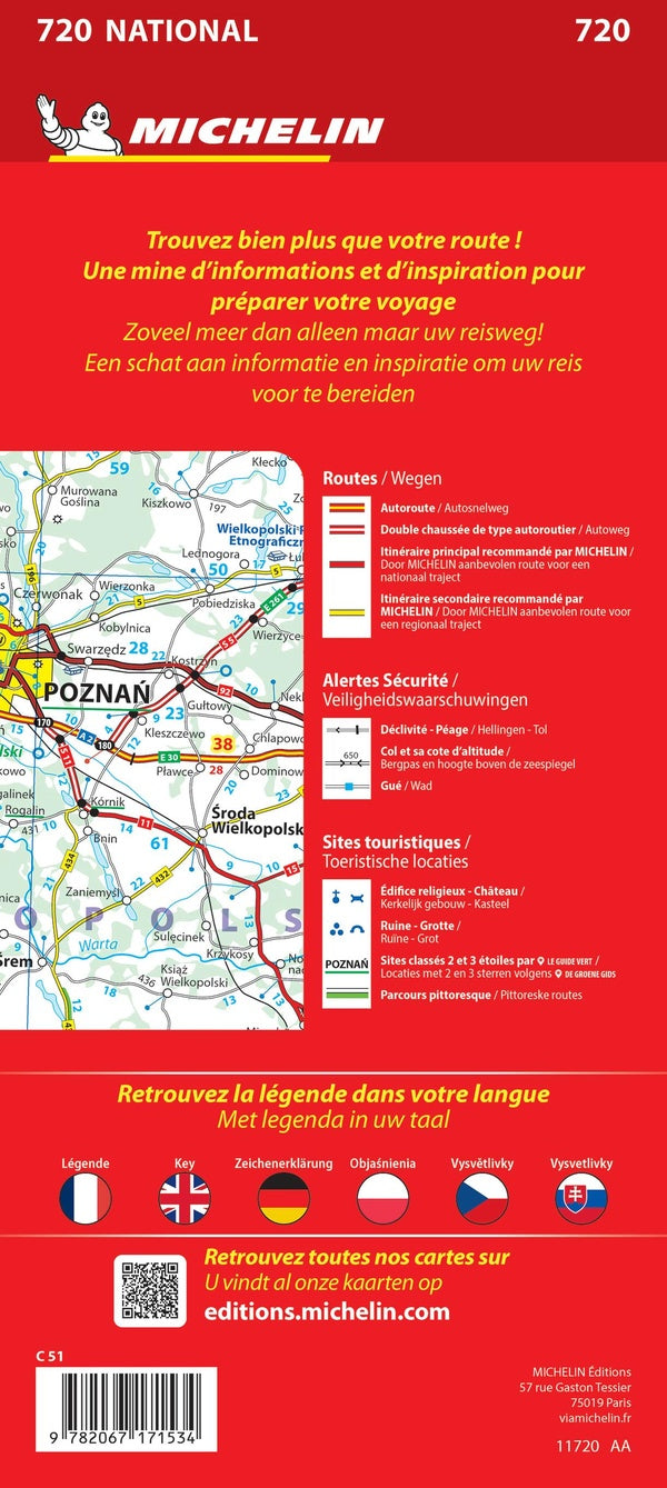 Pologne