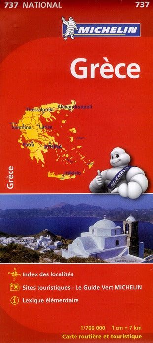 Grèce