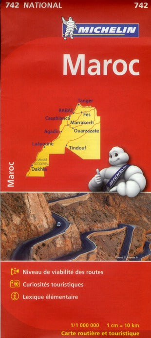 Maroc (édition 2012) - flash vidéo
