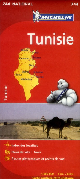 Tunisie