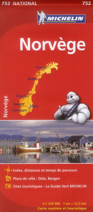 Norvège