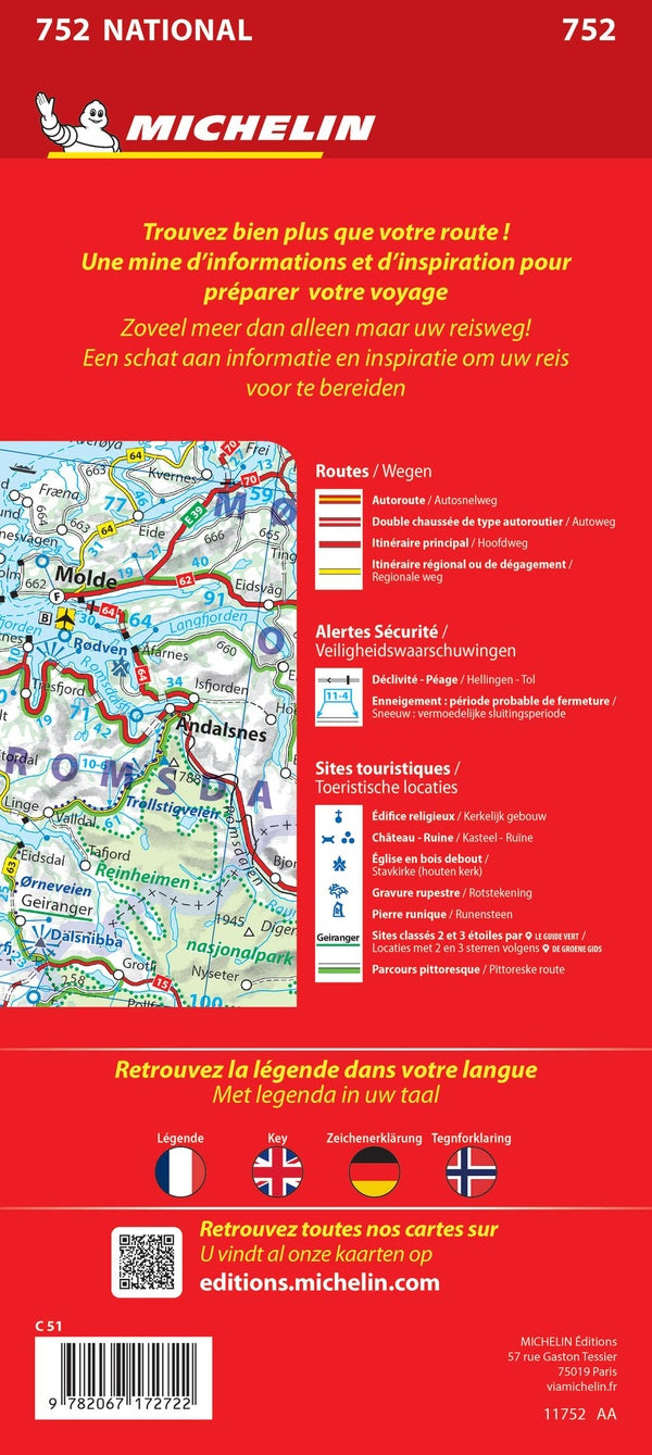 Norvège