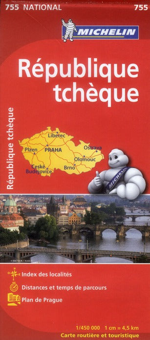 République tchèque (édition 2012)