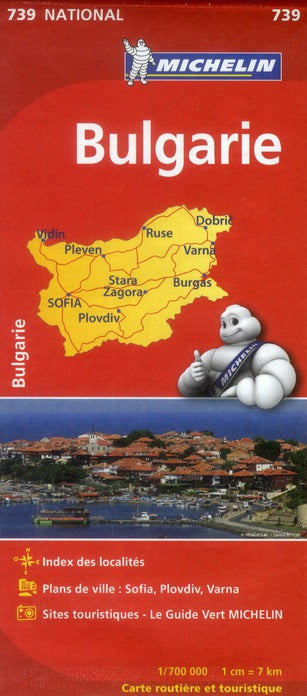 Bulgarie