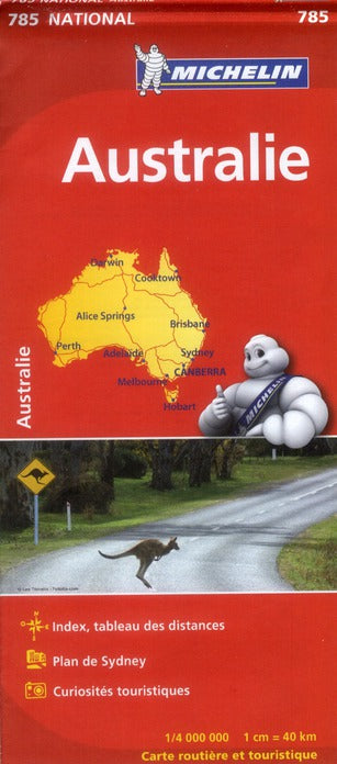 Australie