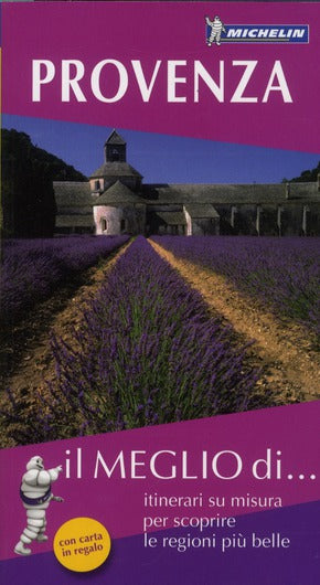 Il meglio di Provenza 2012 - flash vidéo