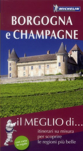 Il meglio di Borgogna e Champagne 2012 - flash vidéo