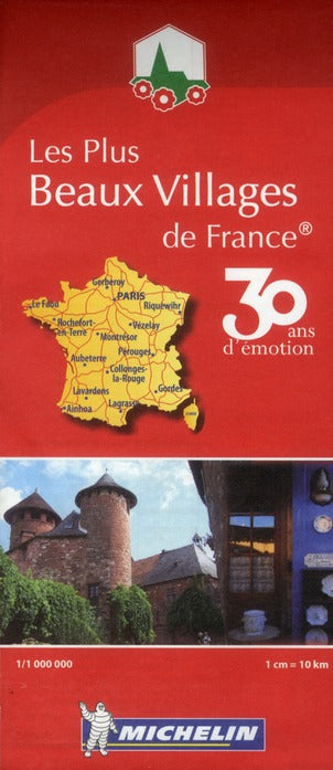 Ct plus beaux villages france - flash vidéo