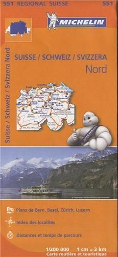 Suisse Nord