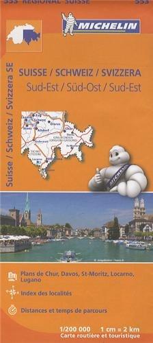 Suisse Sud-Est