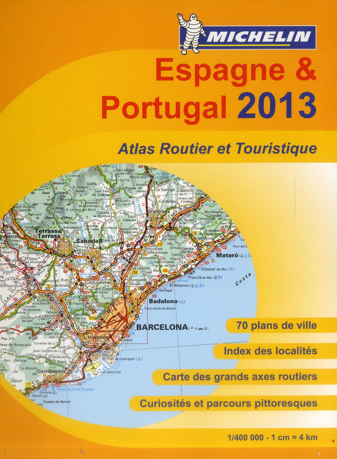 Espagne & Portugal (édition 2013) - flash vidéo