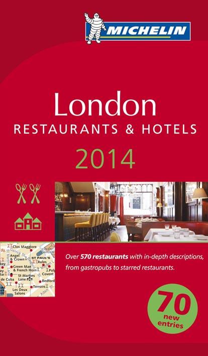 London, restaurant & hotels (édition 2014) - flash vidéo