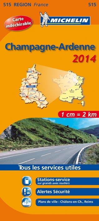 Champagne-Ardenne (édition 2014) - flash vidéo