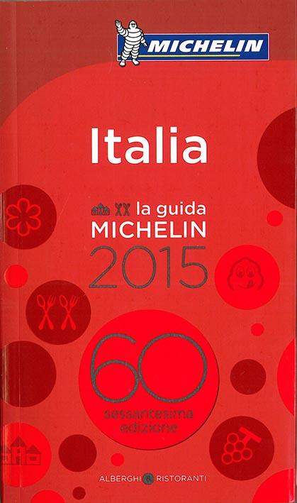 Italia ; alberghi, ristoranti (édition 2015) - flash vidéo