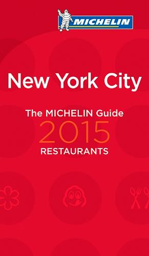 Guide Michelin : New York restaurants