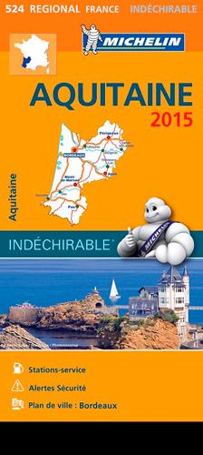 Aquitaine (édition 2015) - flash vidéo