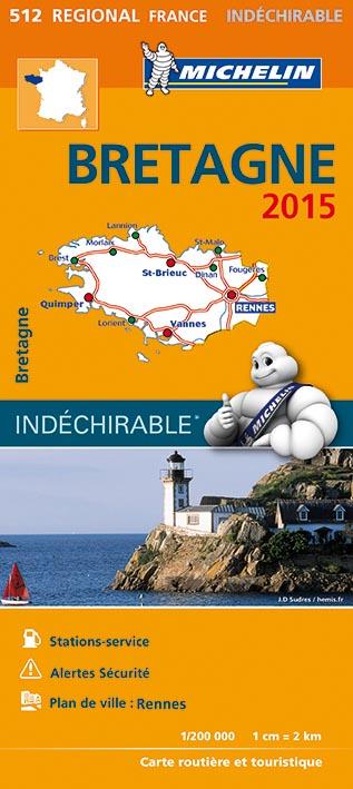 Bretagne (édition 2014) - flash vidéo