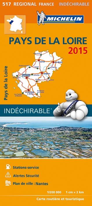 Pays de la Loire (édition 2015) - flash vidéo