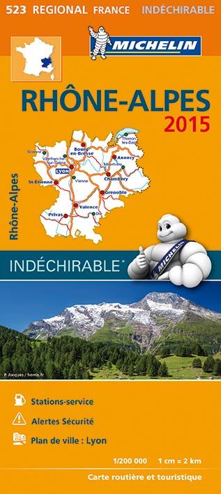 Rhône-Alpes (édition 2015) - flash vidéo