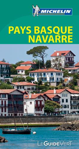 Le guide vert : Pays basque, Navarre - flash vidéo