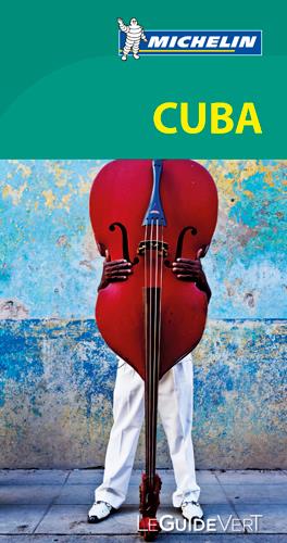 Le guide vert : Cuba