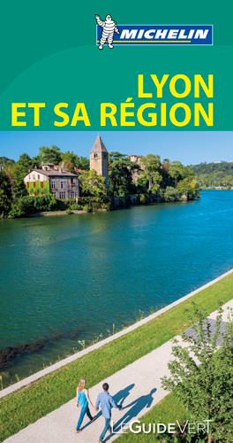 Le guide vert : Lyon et sa région - flash vidéo