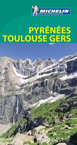 Le guide vert : Pyrénées, Toulouse, Gers - flash vidéo