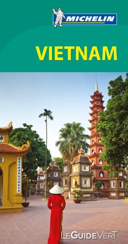 Le guide vert : Vietnam