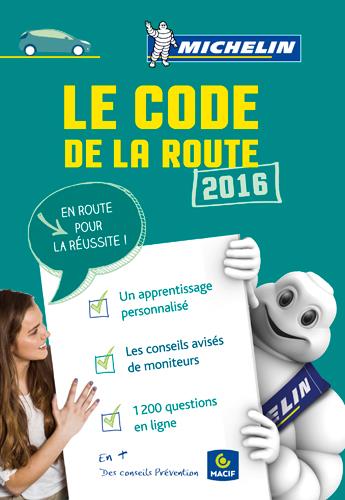 Code de la route