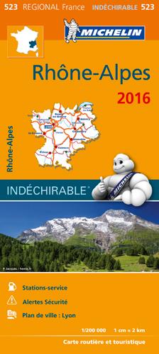 Rhône-Alpes (édition 2016) - flash vidéo