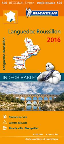 Languedoc-Roussillon (édition 2016) - flash vidéo
