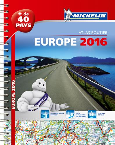 Europe (édition 2016)