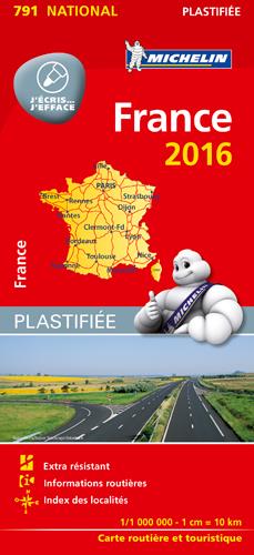 France (édition 2016) - flash vidéo