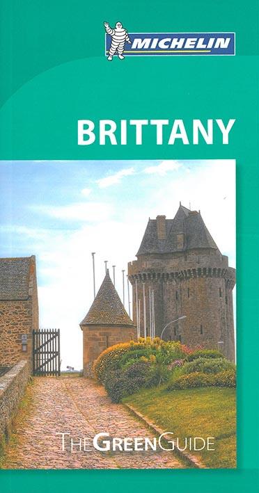 Le guide vert : Brittany - flash vidéo